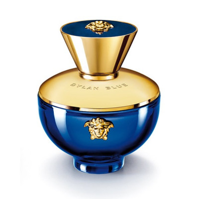 VERSACE,DYLAN BLUE POUR FEMME