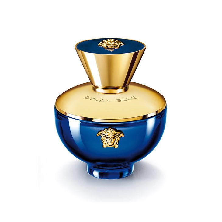 VERSACE,DYLAN BLUE POUR FEMME