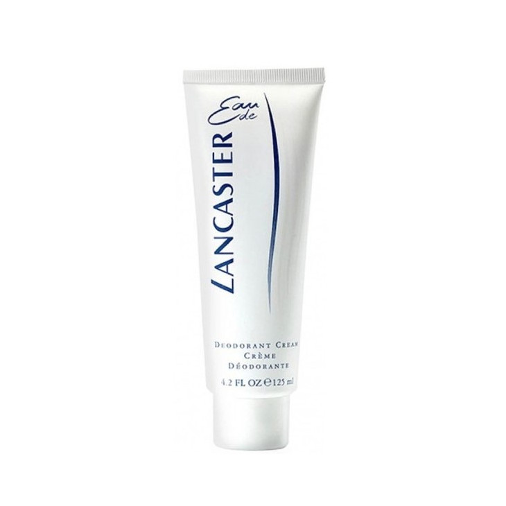 LANCASTER,EAU LANCASTER DEODORANT CREAM