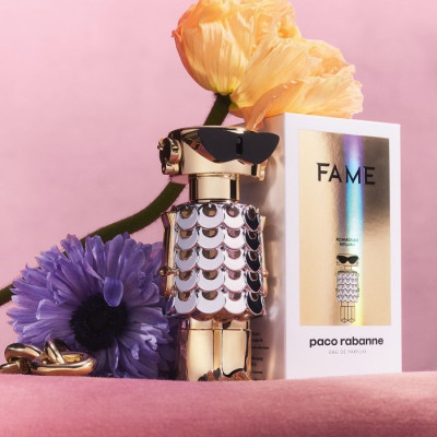 PACO RABANNE,FAME REFILLABLE