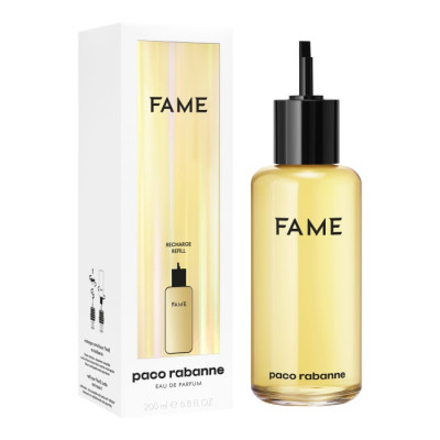 PACO RABANNE,FAME REFILL