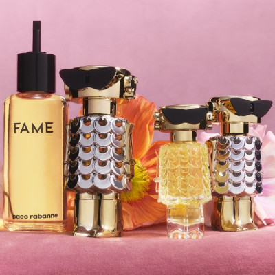 PACO RABANNE,FAME REFILL