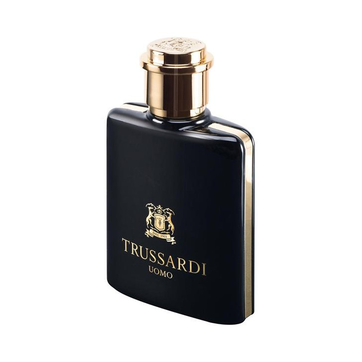 TRUSSARDI, TRUSSARDI UOMO EAU DE TOILETTE