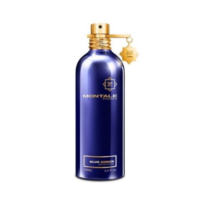 MONTALE,BLUE AMBER