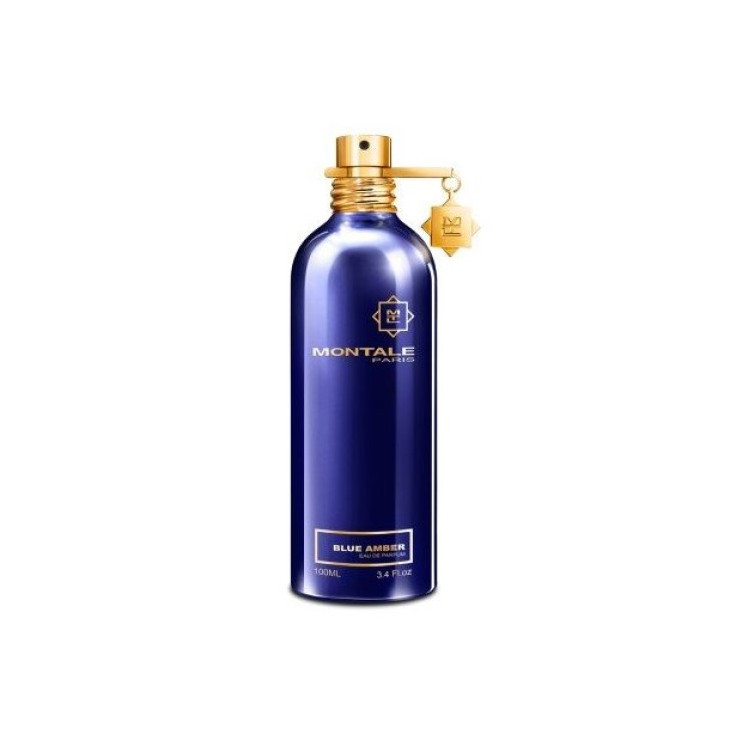 MONTALE,BLUE AMBER