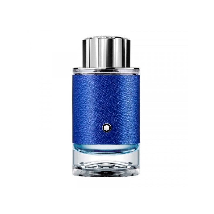 MONT BLANC,EXPLORER ULTRA BLUE