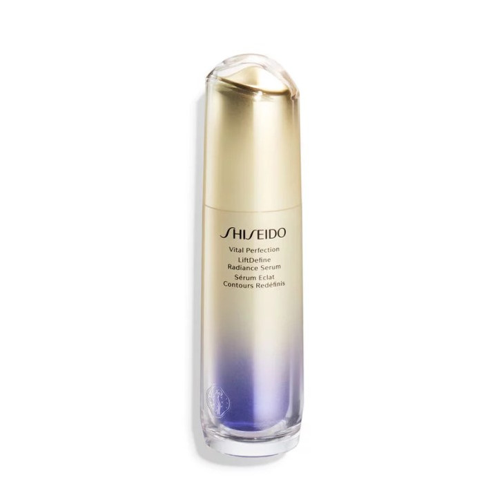 SHISEIDO,VITAL PERFECTION LIFTDEFINE RADIANCE SERUM