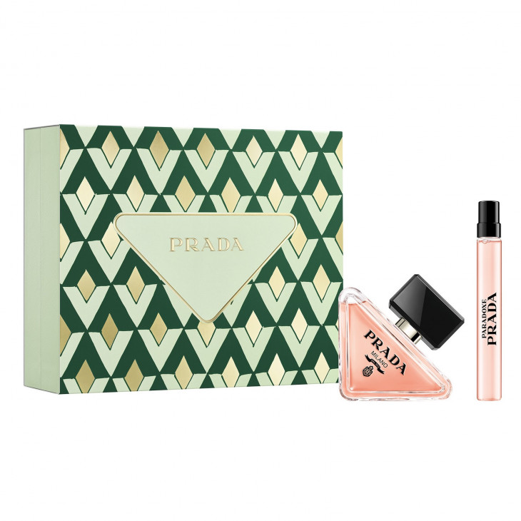 PRADA,PARADOXE SET