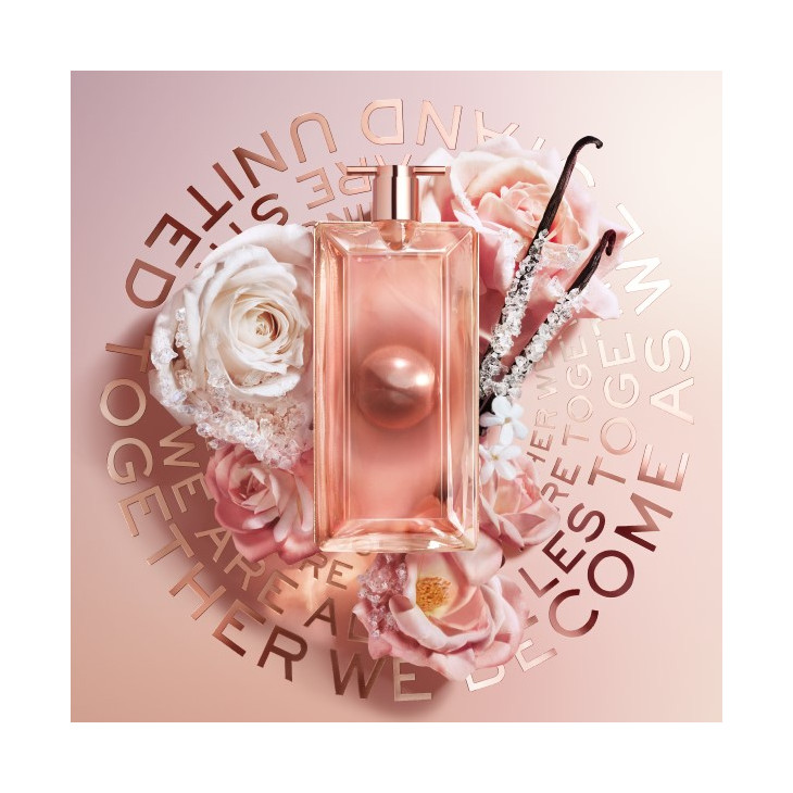 Idole IdÃ´le Intense 50ml Idole Aura Lancome 50ml Lancome Idole