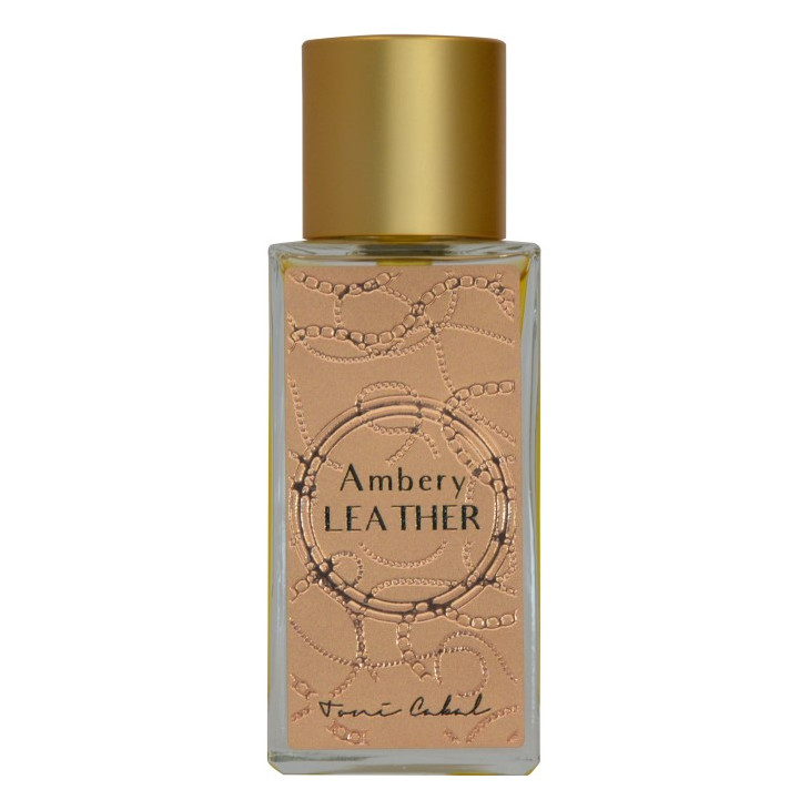 TONI CABAL,AMBER LEATHER GOLD SUPREME TONI CABAL,AMBER LEATHER GOLD SUPREME