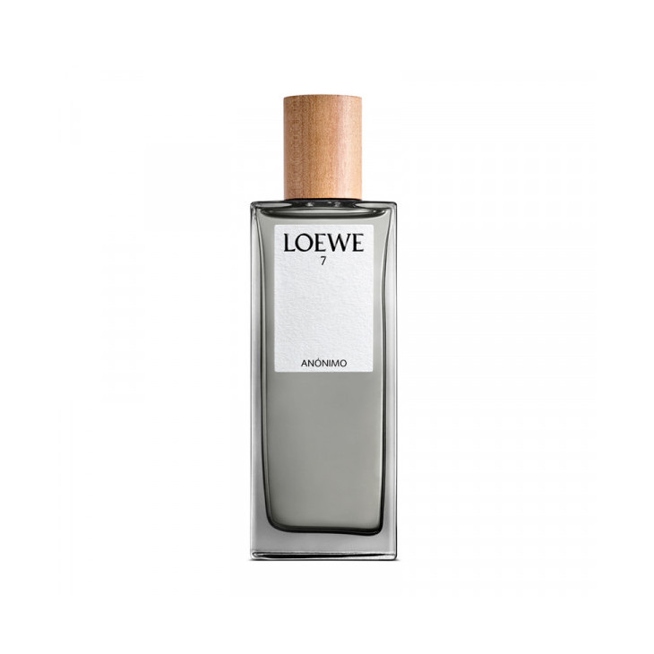 LOEWE, LOEWE 7 ANONIMO EAU DE PARFUM