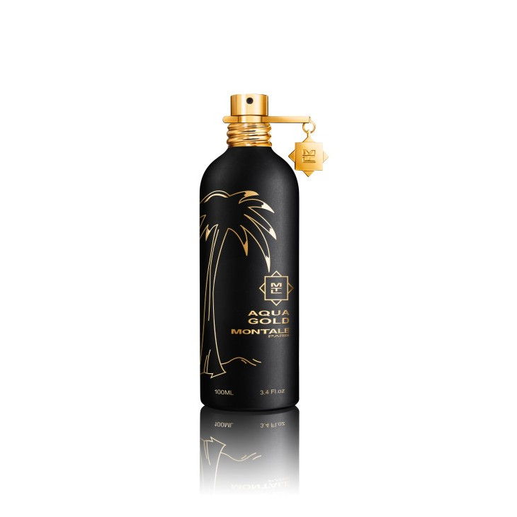 MONTALE,AQUA GOLD