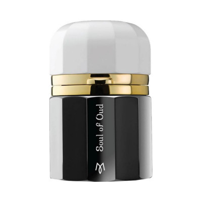 RAMON MONEGAL,SOUL OF OUD