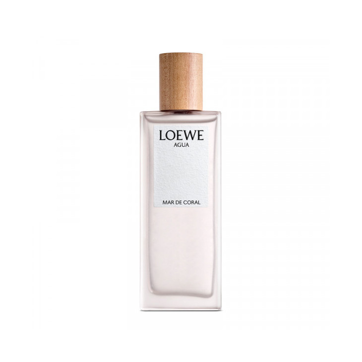 LOEWE, AGUA DE LOEWE MAR DE CORAL EAU DE TOILETTE