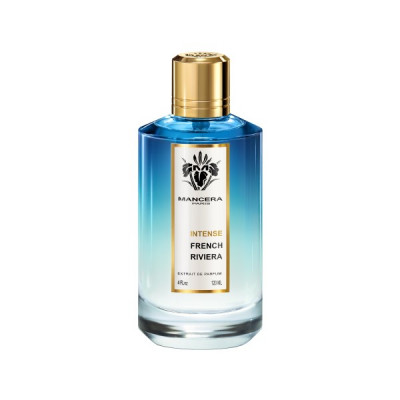 MANCERA,INTENSE FRENCH RIVIERA