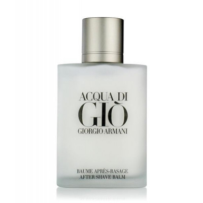 ARMANI, ACQUA DI GIO POUR HOMME AFTER SHAVE BALM