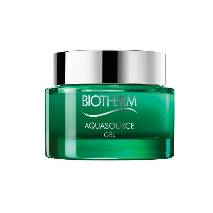 BIOTHERM, AQUASOURCE GEL CREMA HIDRATANTE