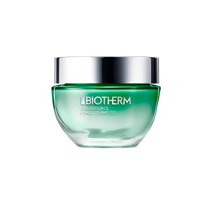 BIOTHERM, AQUASOURCE HYALU PLUMP GEL