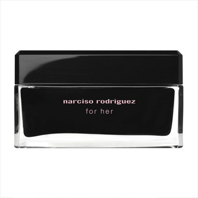 NARCISO RODRIGUEZ, FOR HER BODY CREAM