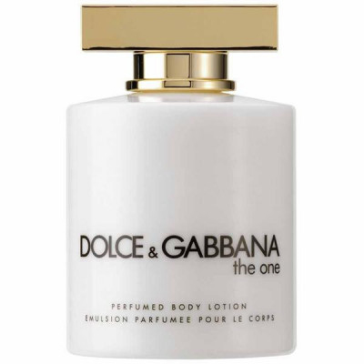 DOLCE & GABBANA, THE ONE BODY LOTION