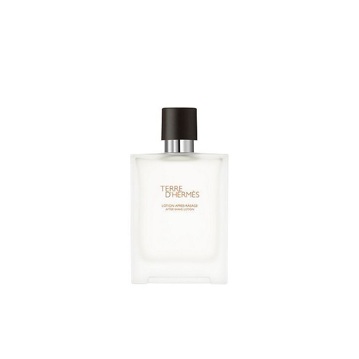 HERMES, TERRE D'HERMES AFTER SHAVE HERMES, TERRE D'HERMES AFTER SHAVE