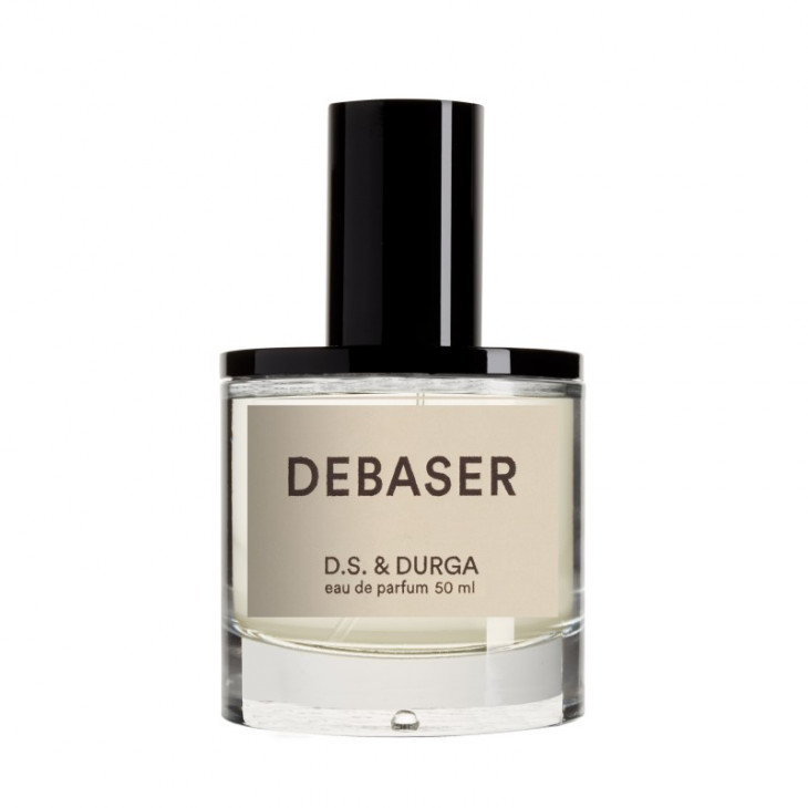 D.S. & DURGA,DEBASERS