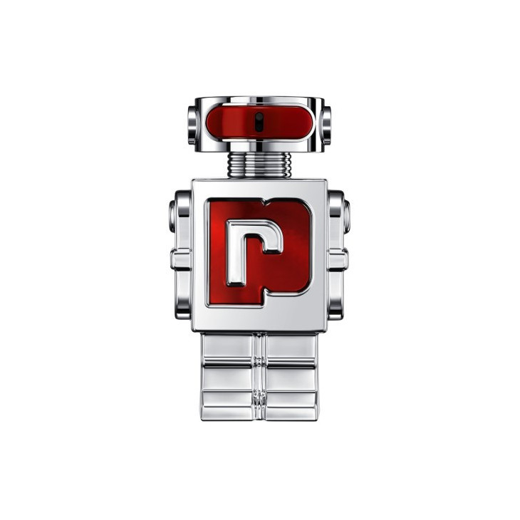 PACO RABANNE,PHANTOM IN RED