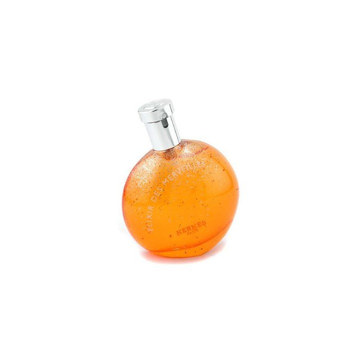 HERMES, ELIXIR DES MERVEILLES EAU DE PARFUM