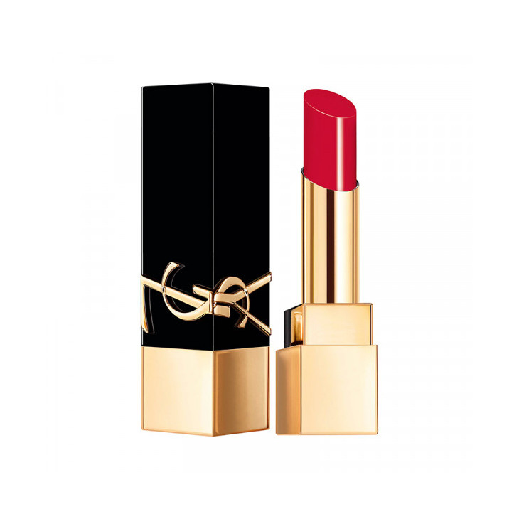 YVES SAINT LAURENT,ROUGE PUR COUTURE THE BOLD LIPSTICK