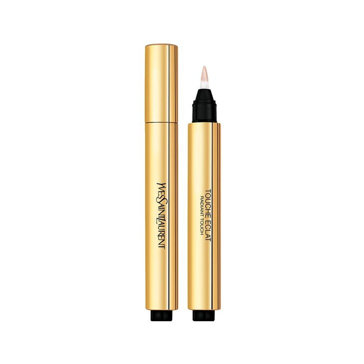 YVES SAINT LAURENT,TOUCHE ECLAT