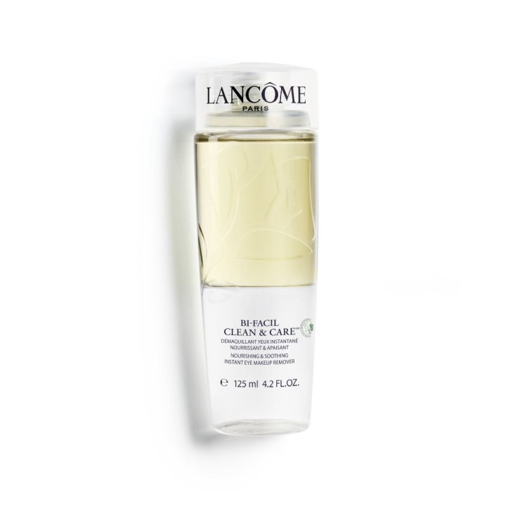 LANCOME,BI-FACIL CLEAN & CARE