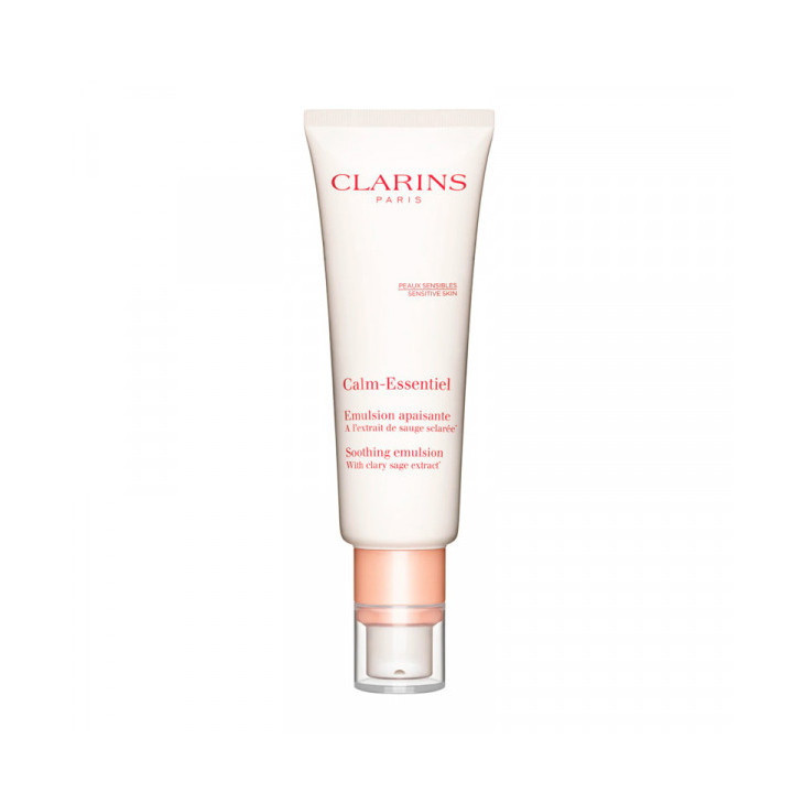 CLARINS, CALM-ESSENTIEL SOOTHING EMULSION