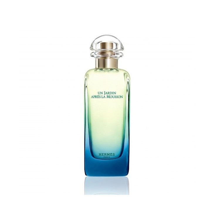 HERMES, JARDIN APRES LA MOUSSON EAU DE TOILETTE HERMES, JARDIN APRES LA MOUSSON EAU DE TOILETTE