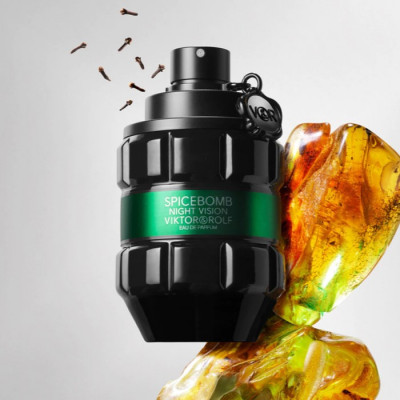 VIKTOR & ROLF,SPICEBOMB NIGHT VISION