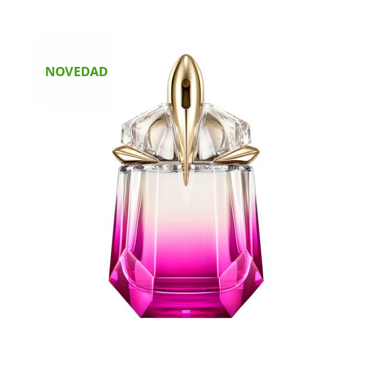 MUGLER,ALIEN PULP