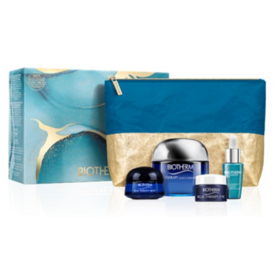 BIOTHERM, BLUE THERAPY MULTI-DEFENDER SPF25 SET