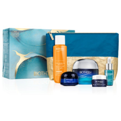 BIOTHERM, BLUE THERAPY ACCELERATED CREAM SET