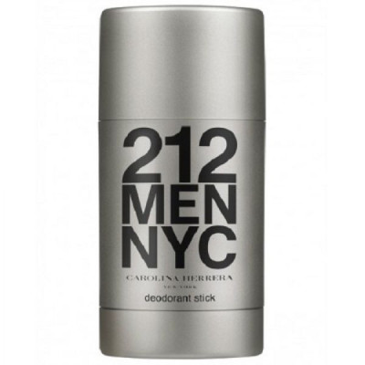 CAROLINA HERRERA, 212 MEN DEODORANT STICK