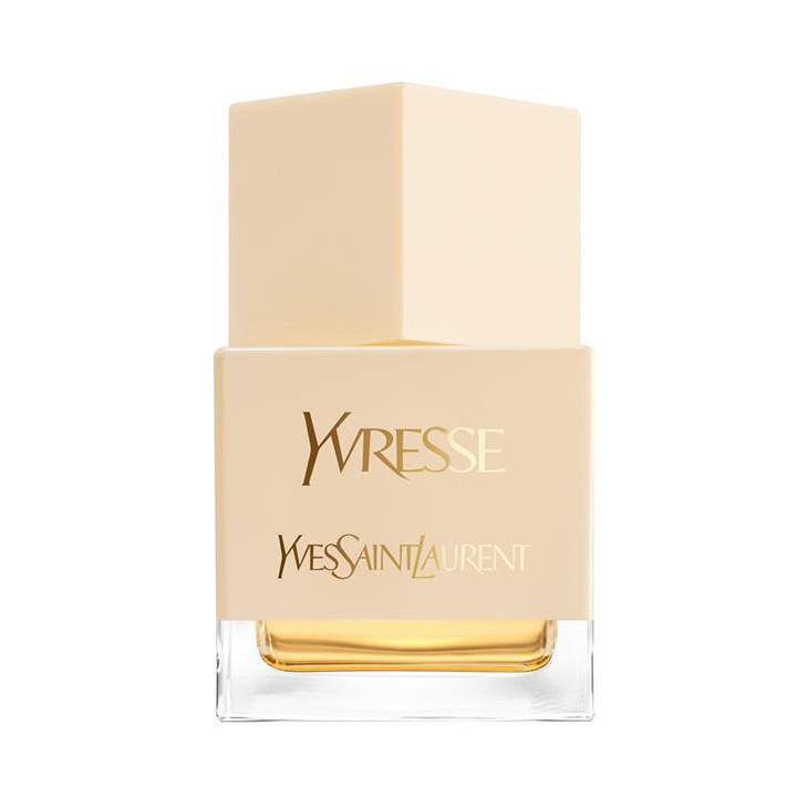 YVES SAINT LAURENT, YVRESSE EAU DE TOILETTE