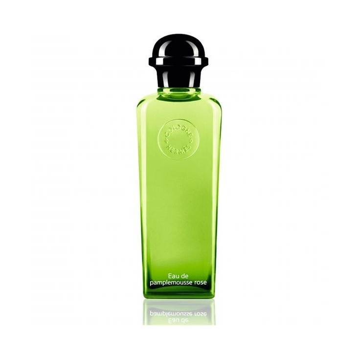 HERMES, EAU DE PAMPLEMOUSSE ROSE EAU DE COLOGNE