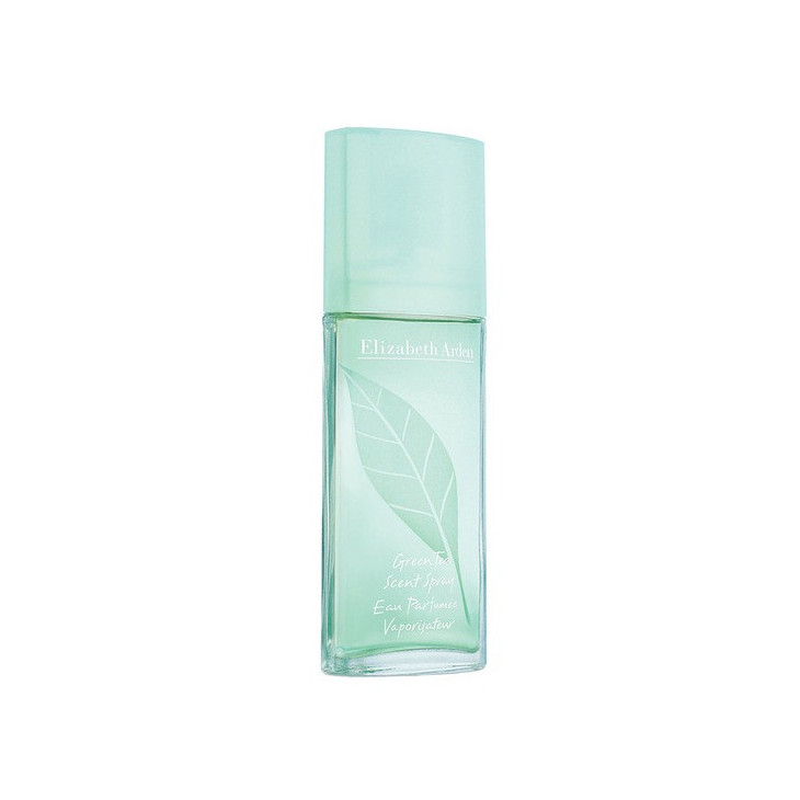 ELIZABETH ARDEN, GREEN TEA EAU DE PARFUM