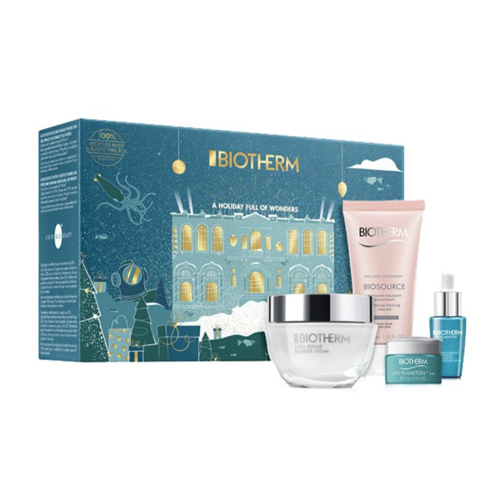 BIOTHERM,CERA REPAIR SET