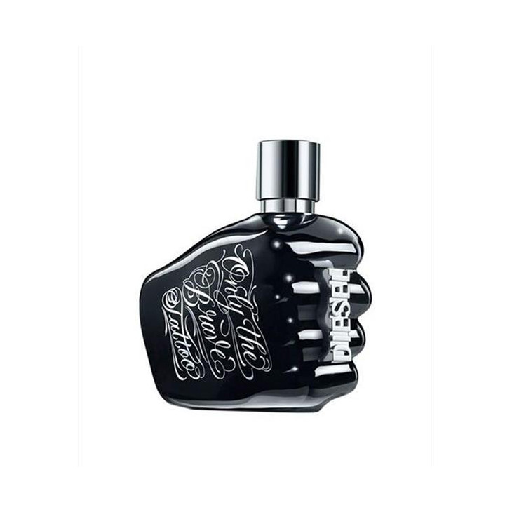 DIESEL, ONLY THE BRAVE TATTOO EAU DE TOILETTE DIESEL, ONLY THE BRAVE TATTOO EAU DE TOILETTE