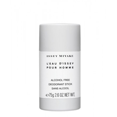 ISSEY MIYAKE, L'EAU D'ISSEY POUR HOMME DEODORANT STICK