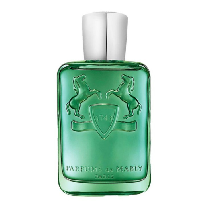 PARFUMS DE MARLY,GREENLEY