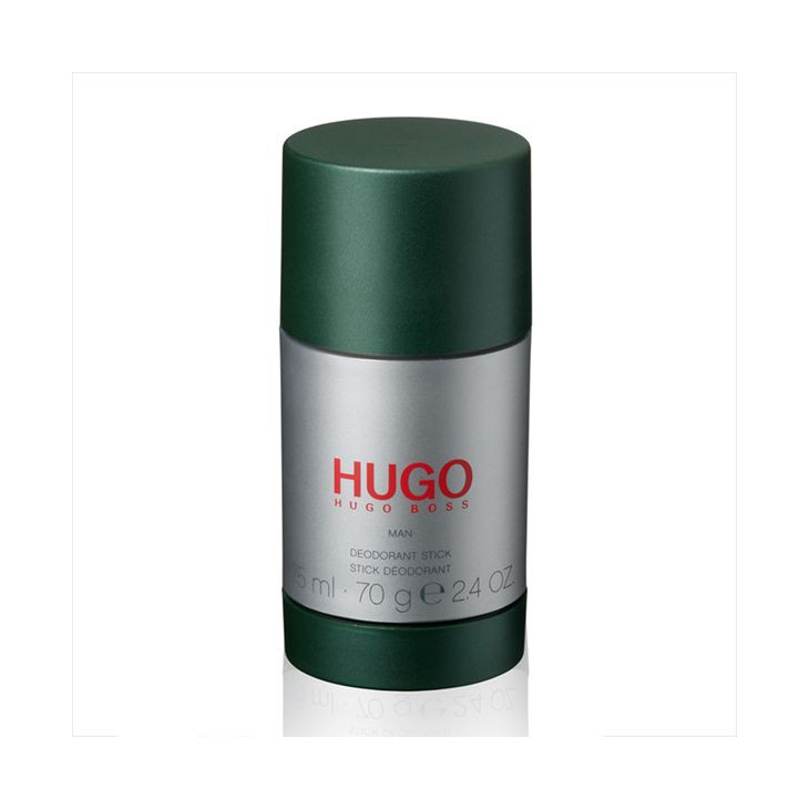 HUGO BOSS, HUGO MAN DEODORANT STICK