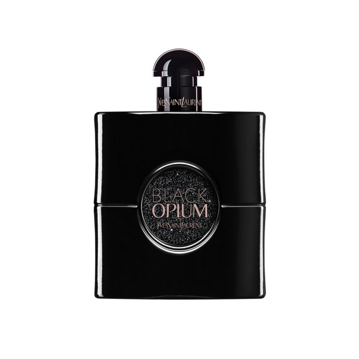 YVES SAINT LAURENT,BLACK OPIUM LE PARFUM