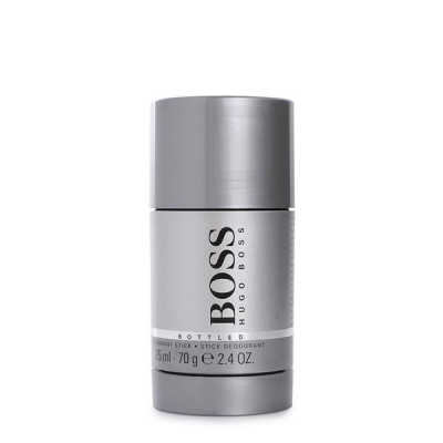 HUGO BOSS, BOSS BOTTLED DEODORANT STICK