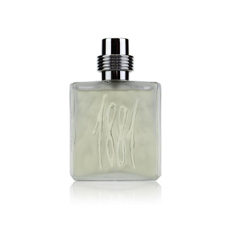 CERRUTI, CERRUTI 1881 POUR HOMME EAU DE TOILETTE