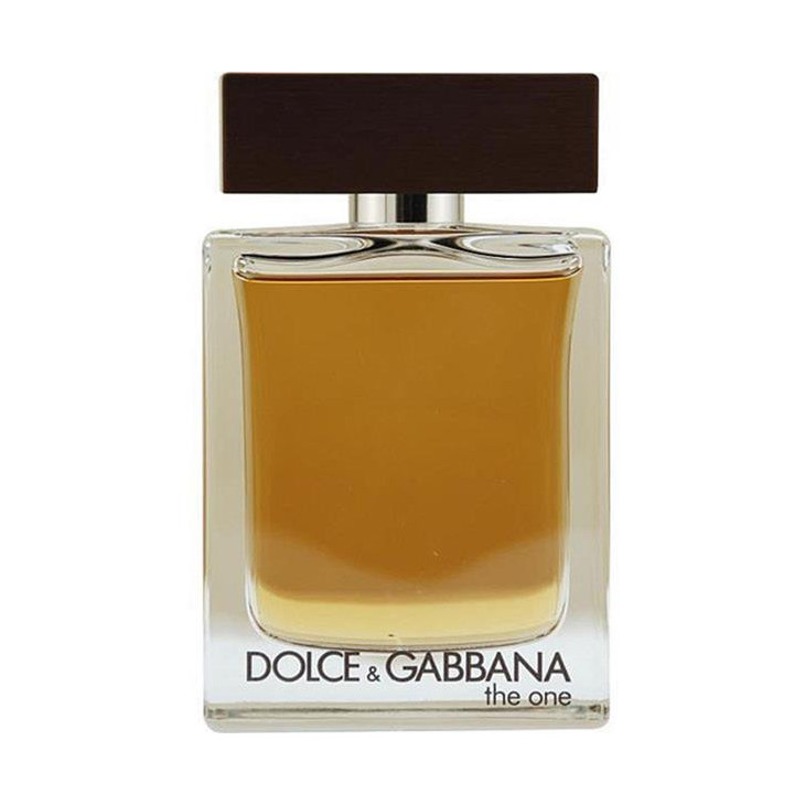 DOLCE & GABBANA, THE ONE FOR MEN AFTER SHAVE